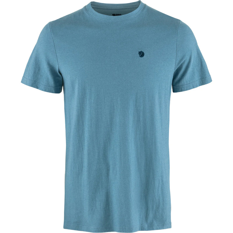 FR Hemp Blend T-Shirt Men