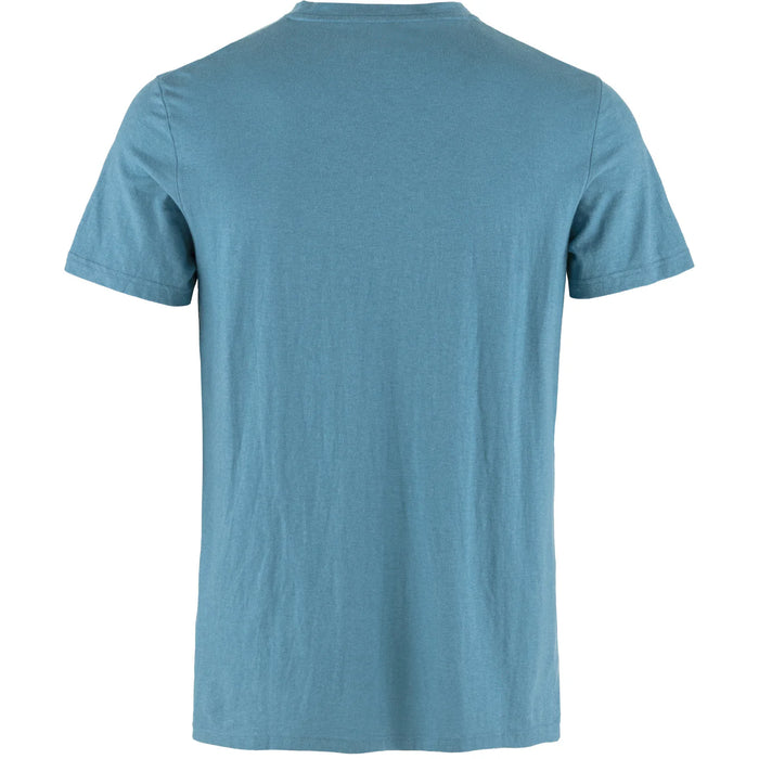 FR Hemp Blend T-Shirt Men