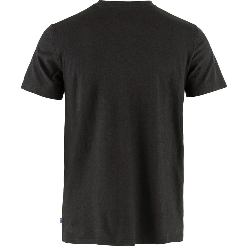 FR Hemp Blend T-Shirt Men