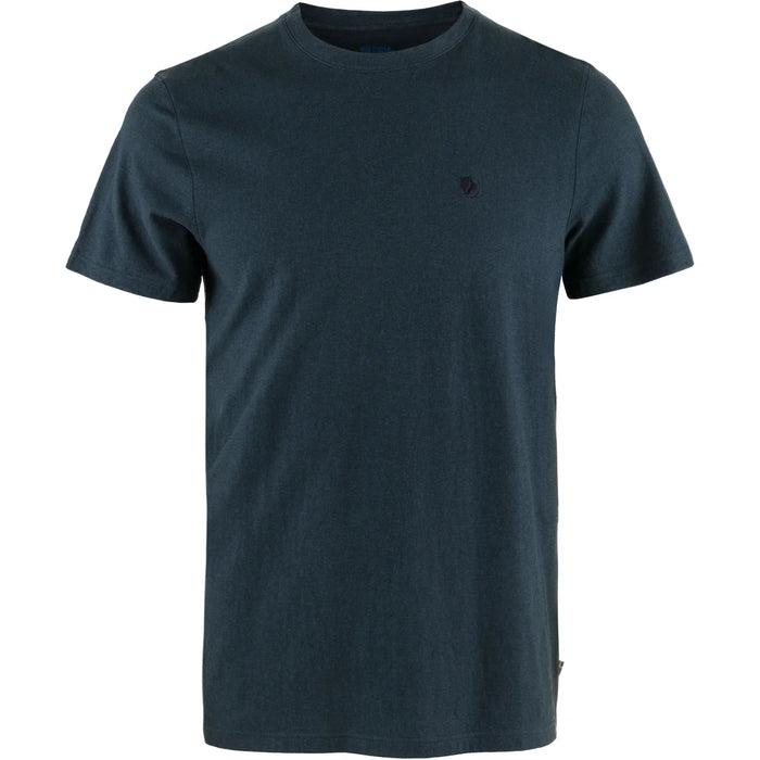 FR Hemp Blend T-Shirt Men