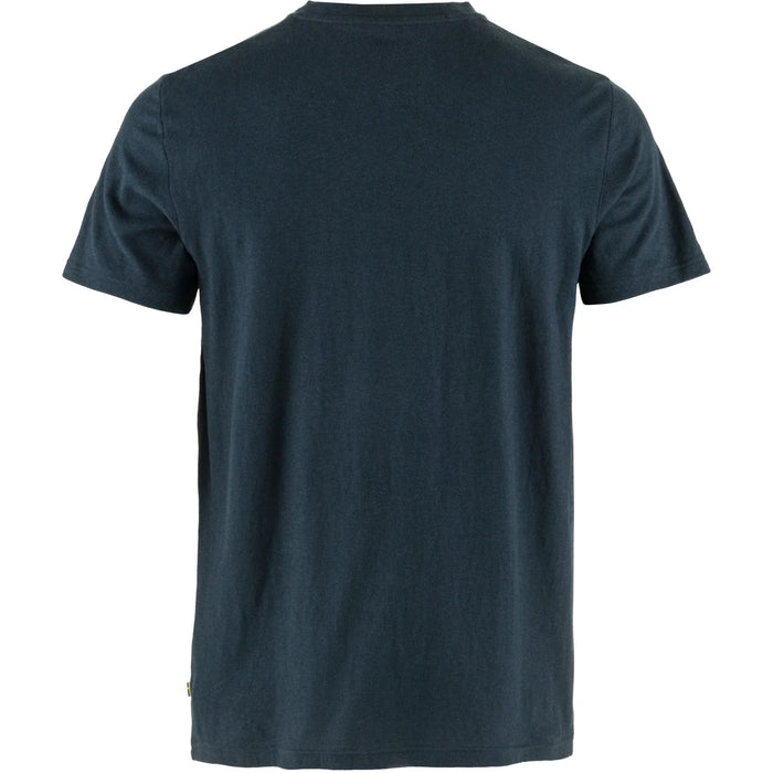 FR Hemp Blend T-Shirt Men