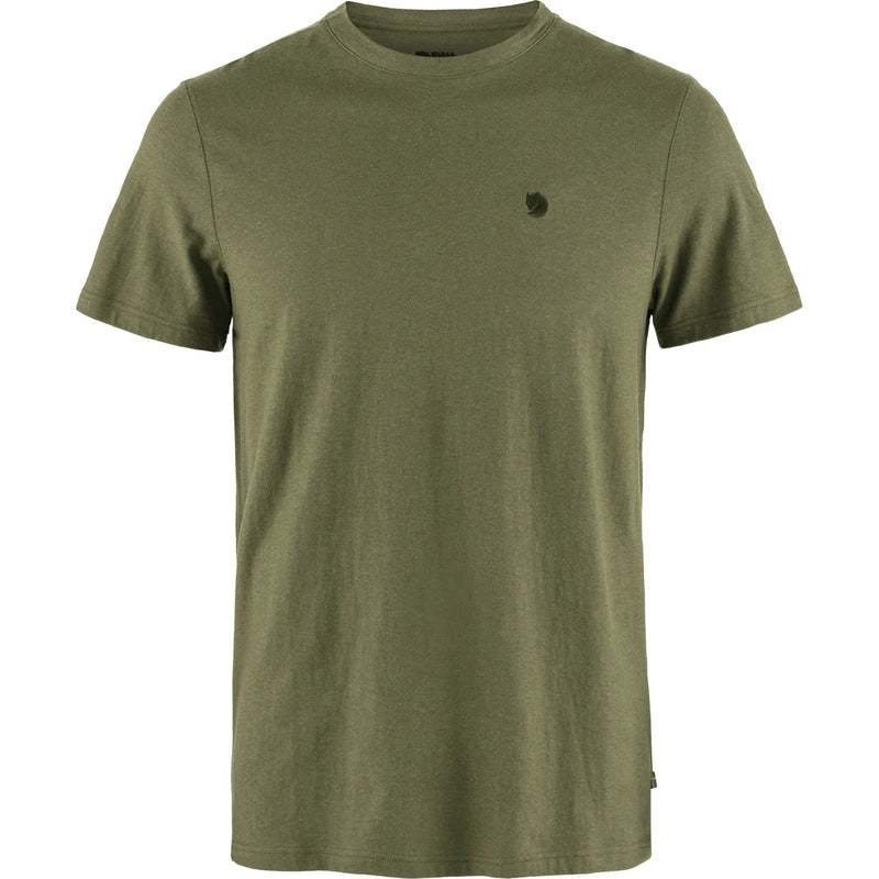 FR Hemp Blend T-Shirt Men