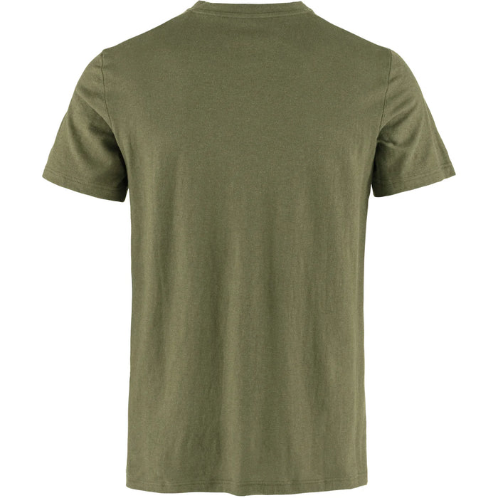 FR Hemp Blend T-Shirt Men