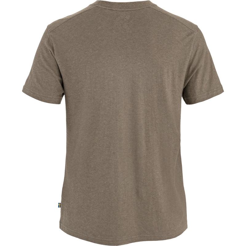 FR Hemp Blend T-Shirt Women
