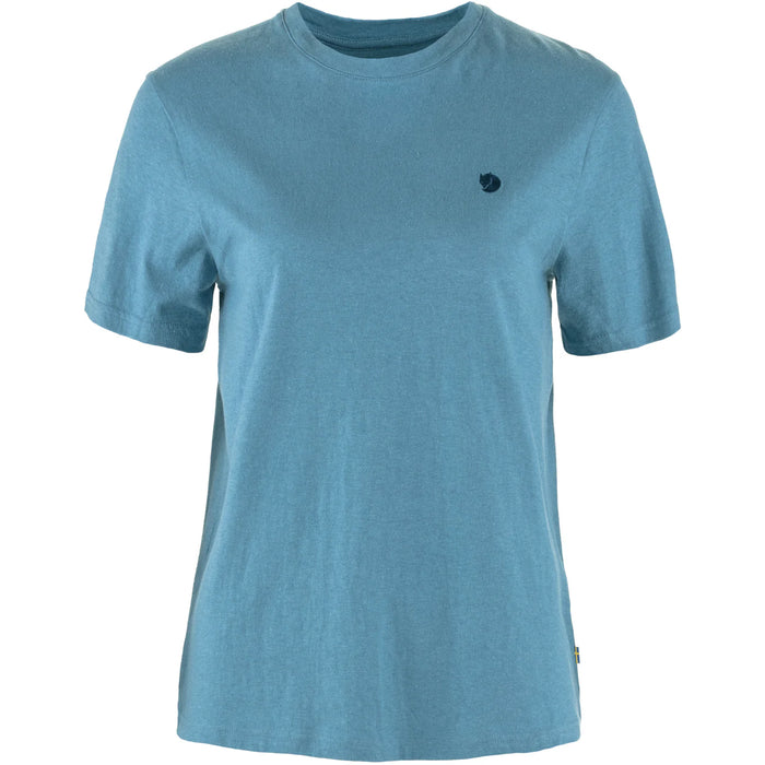 FR Hemp Blend T-Shirt Women