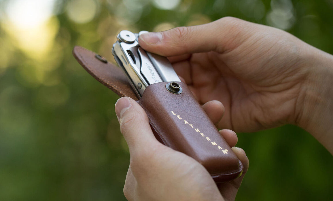 Leatherman Heritage Sheath