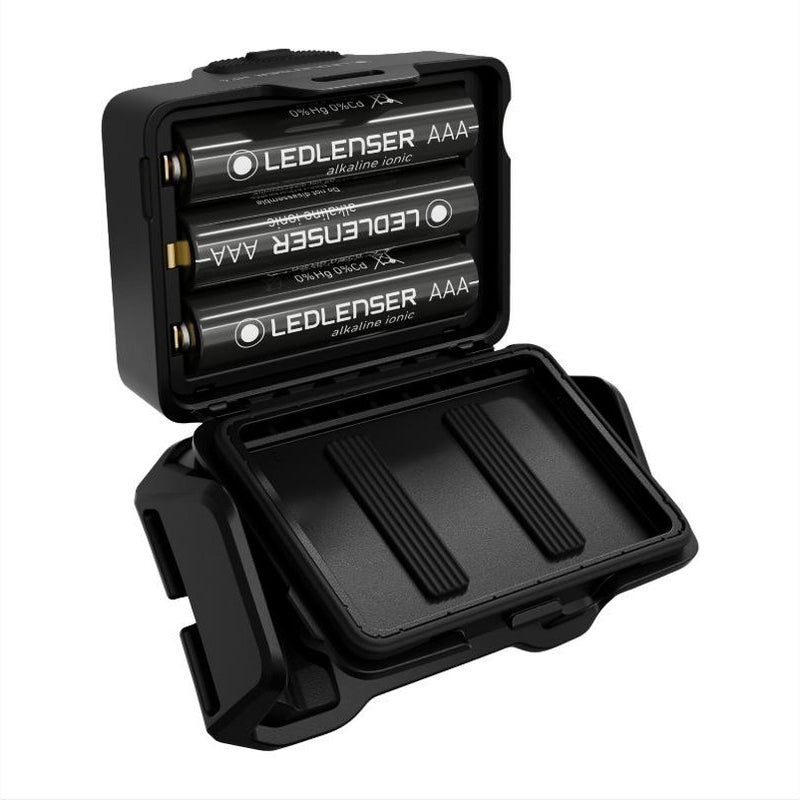 Ledlenser HF4 (2026)
