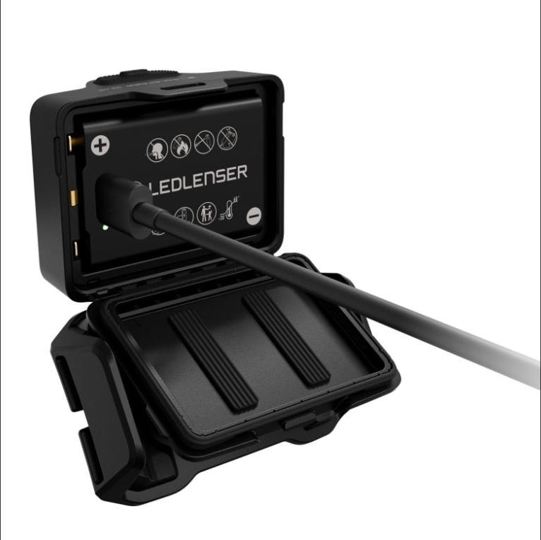 Ledlenser HF4R (2026)