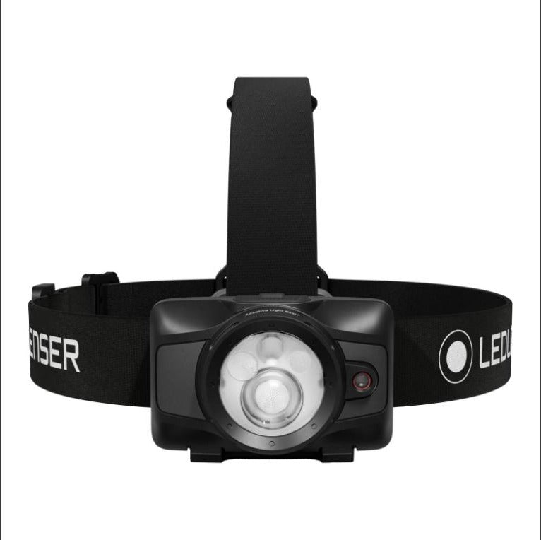Ledlenser HF6R (2026)