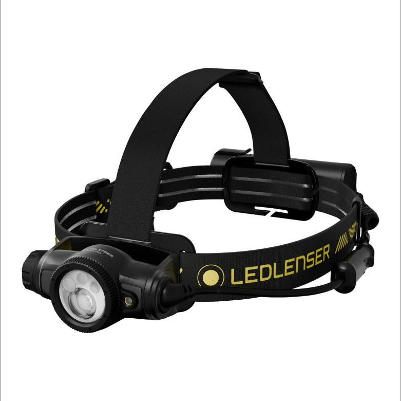 Ledlenser HF6R Pro (2026)