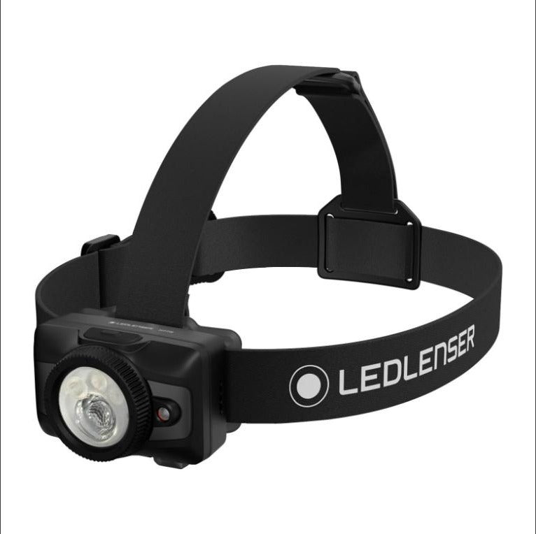 Ledlenser HF7R (2026)