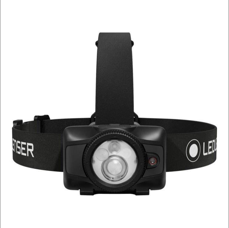 Ledlenser HF7R (2026)