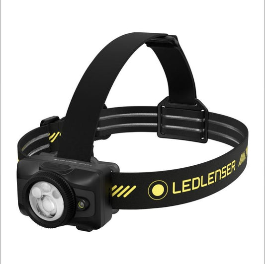 Ledlenser HF7R Pro (2026)