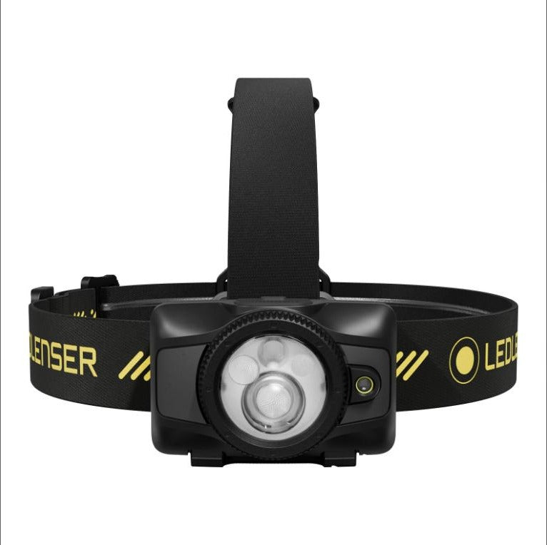 Ledlenser HF7R Pro (2026)