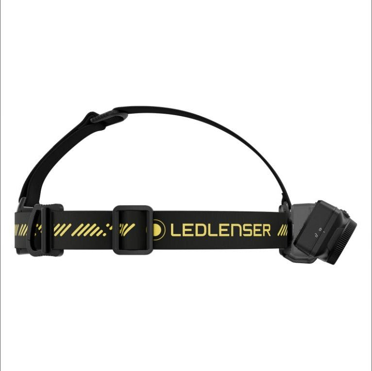Ledlenser HF7R Pro (2026)