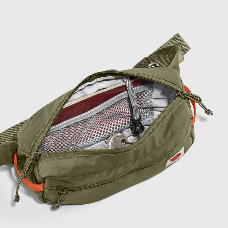 FR High Coast Hip Pack