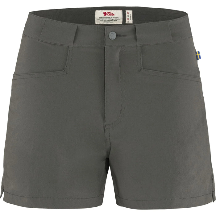 FR High Coast Lite Shorts Women