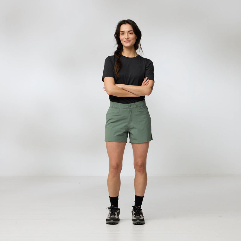 FR High Coast Lite Shorts Women
