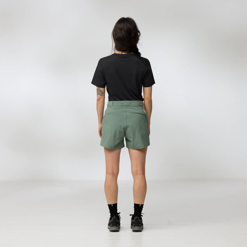 FR High Coast Lite Shorts Women
