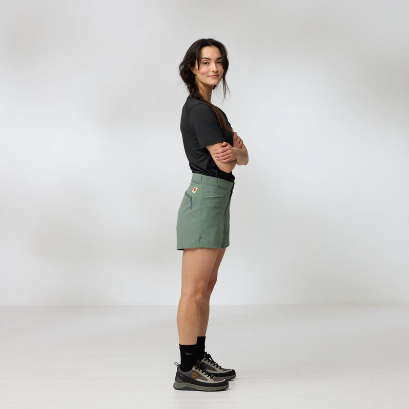 FR High Coast Lite Shorts Women