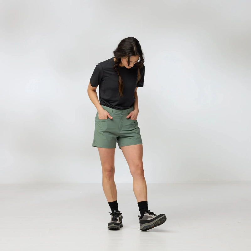 FR High Coast Lite Shorts Women