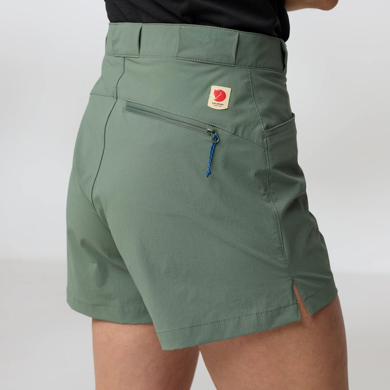 FR High Coast Lite Shorts Women