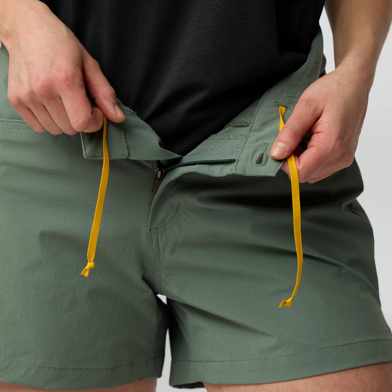 FR High Coast Lite Shorts Women