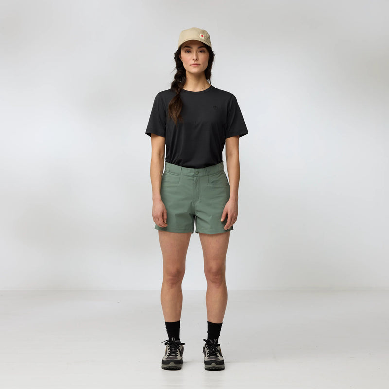 FR High Coast Lite Shorts Women