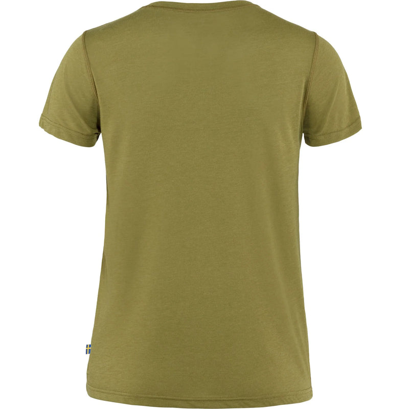 FR High Coast Lite T-Shirt Women