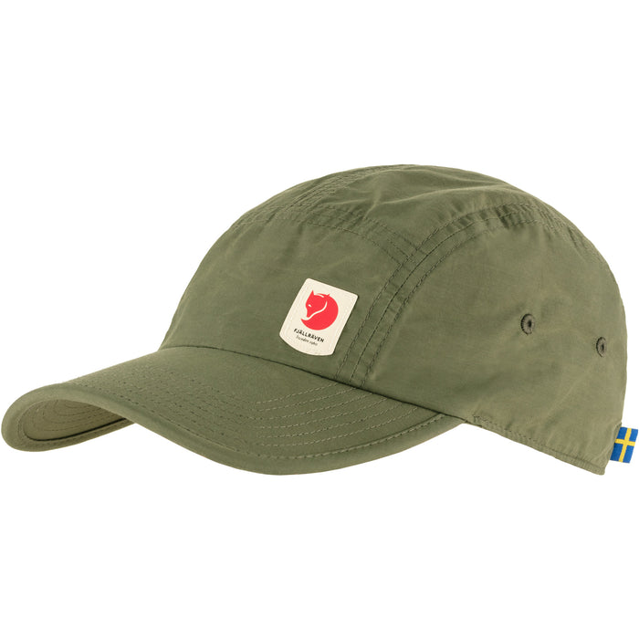 FR High Coast Wind Cap Green