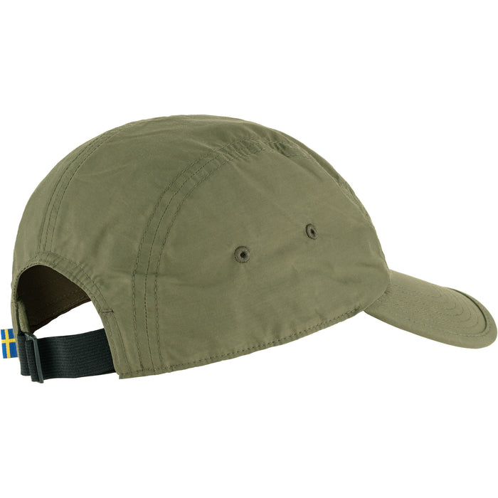 FR High Coast Wind Cap Green