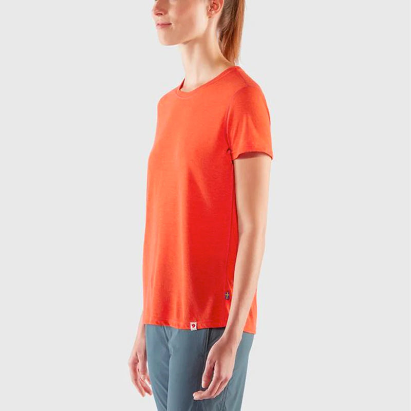 FR High Coast Lite T-Shirt Women