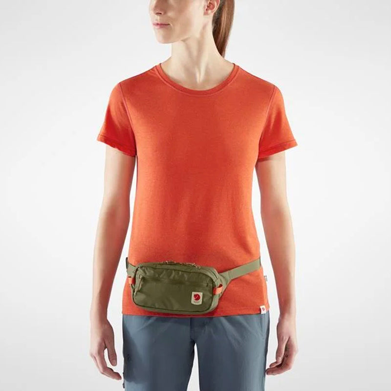 FR High Coast Hip Pack