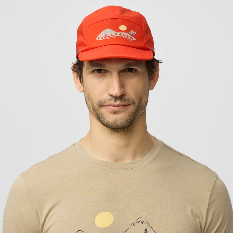 FR Hoja Lugnt Cap