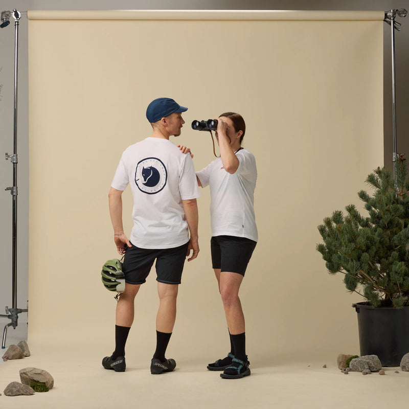 FR Hoja T-Shirt Men