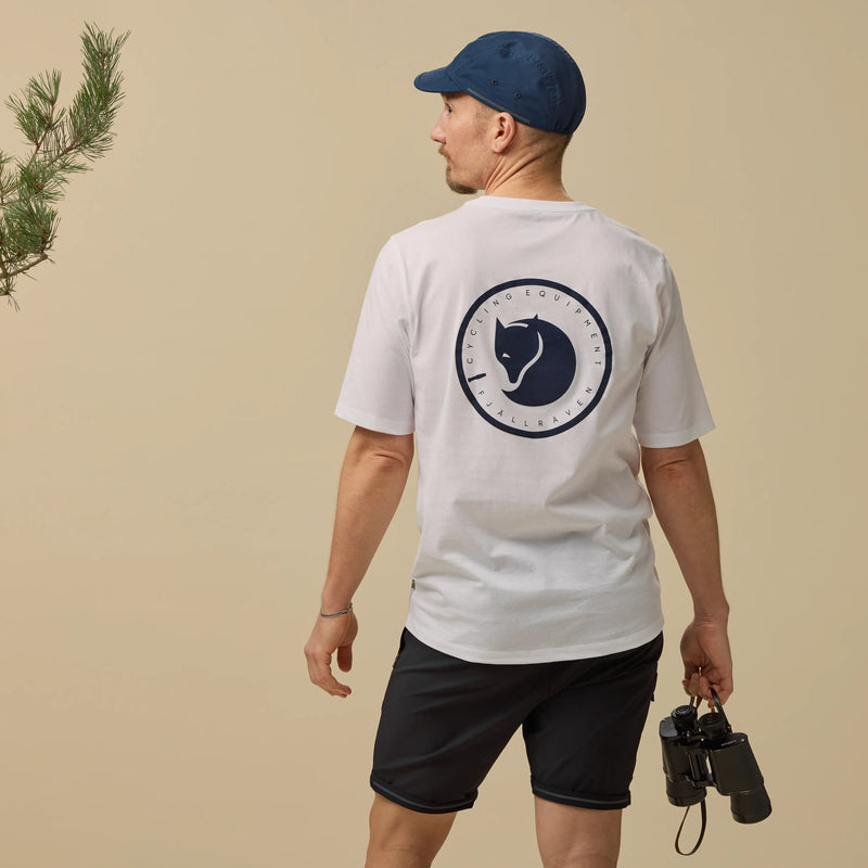 FR Hoja T-Shirt Men