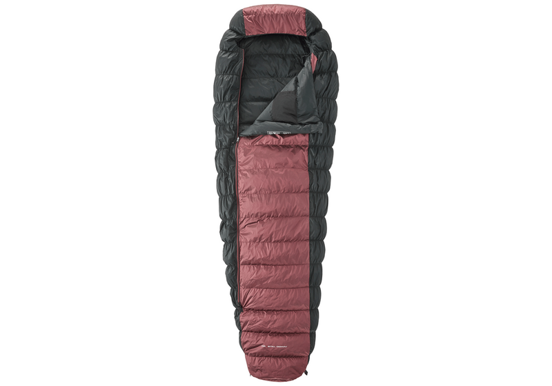 WHS Nordisk Voyage 300 Mummy +1C
