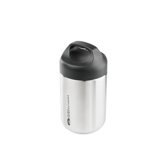 WHS GSI Glacier Stainless Tiffin 14 Oz