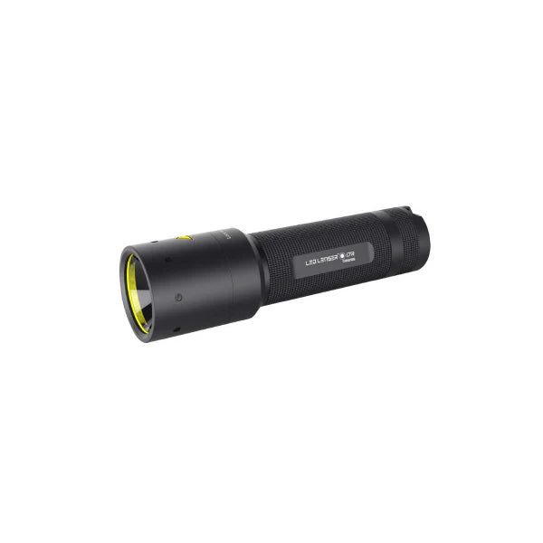 WHS Ledlenser I7DR