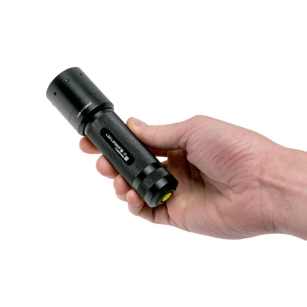 WHS Ledlenser I7DR