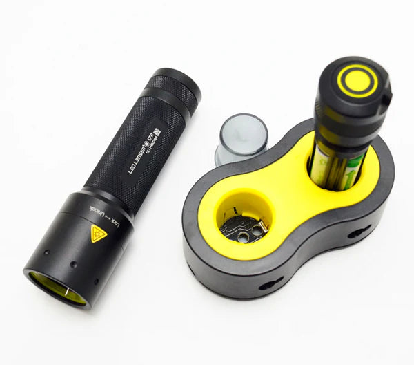 WHS Ledlenser I7DR