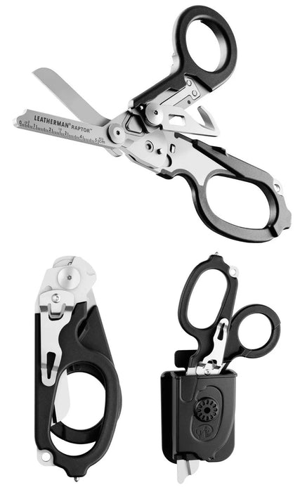 Leatherman Raptor Rescue