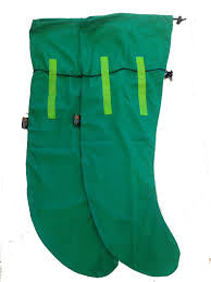 Hoppa ถุงกันทาก