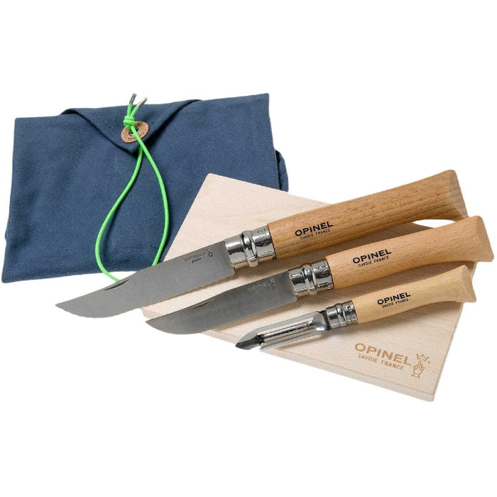 Opinel Nomad Set (2177)