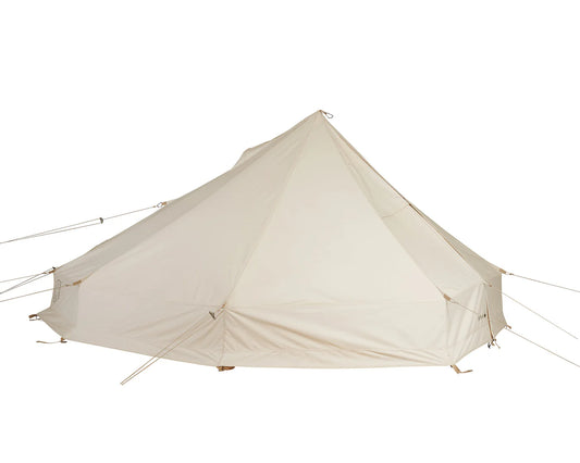 Nordisk Jarnvid 8 Technical Cotton Tent