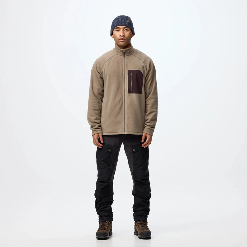 FR Kaipak Fleece Men