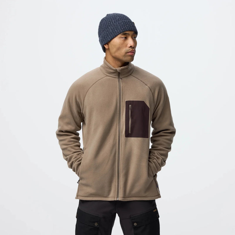 FR Kaipak Fleece Men