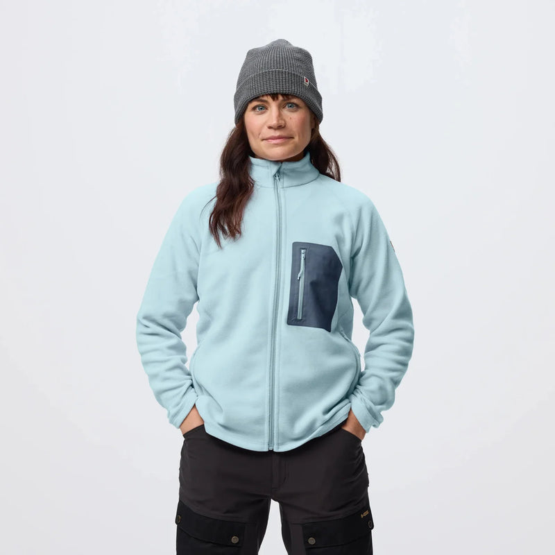 FR Kaipak Fleece Women
