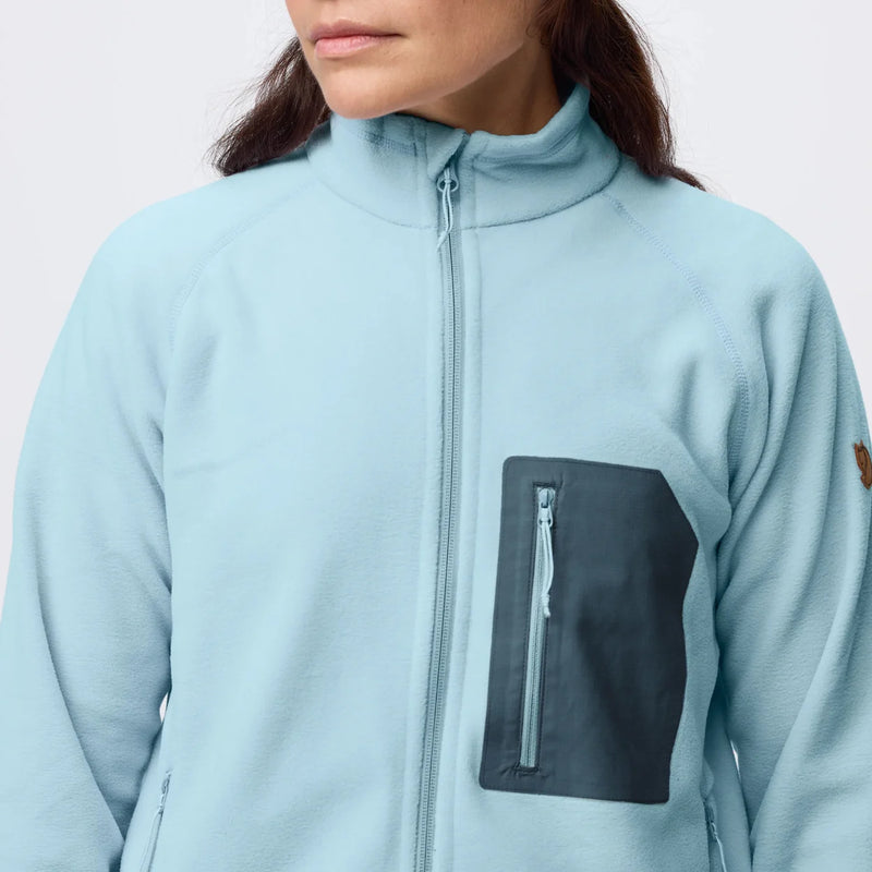 FR Kaipak Fleece Women