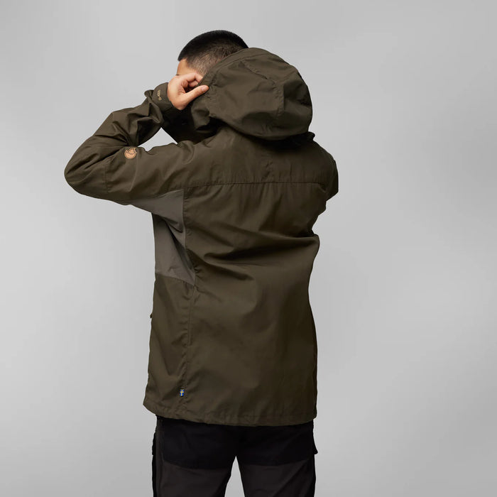 FR Kaipak Jacket Men